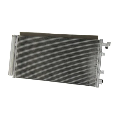 Immagine di NISSENS 940160 Condensatore con essiccatore Alluminio 690 R 134a RENAULT: MEGANE 3 Grandtour, SCENIC 3, GRAND mister auto, norauto, autozona