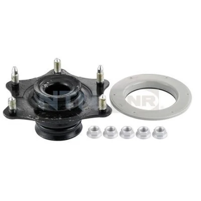 Immagine di SNR KB674.06 kit riparazione, Cuscinetto ammortizzatore a molla con bulloni/viti HONDA: CR V 3