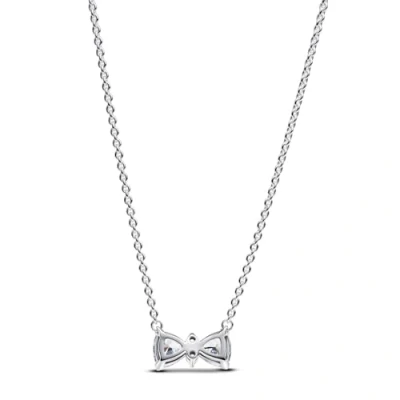 Immagine di Pandora Collana Argento 393509C01 45