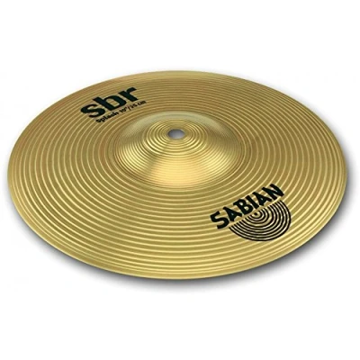 Immagine di SABIAN 10&quot; SBR Splash