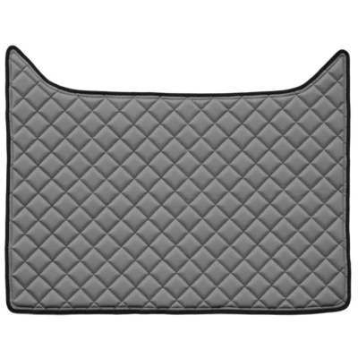 Immagine di F CORE FZ08 GRAY Set tappetino Finta pelle anteriore 1 grigio