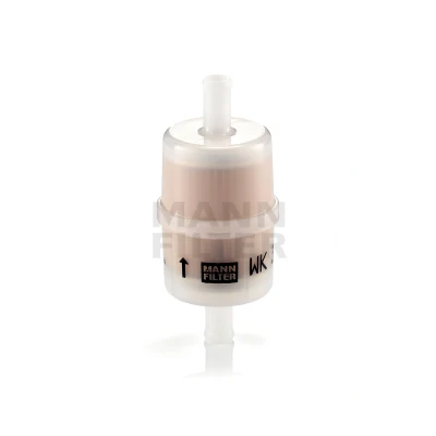 Immagine di MANN FILTER WK 32/7 Filtro Carburante per condotti/circuiti 10,4 MERCEDES BENZ: Classe E T modell, Sedan, Sprinter 3.5 Van
