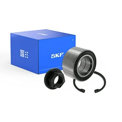 Immagine di SKF VKBA 3678 Kit cuscinetto ruota 72 FORD: KA Hatchback, StreetKA Cabrio