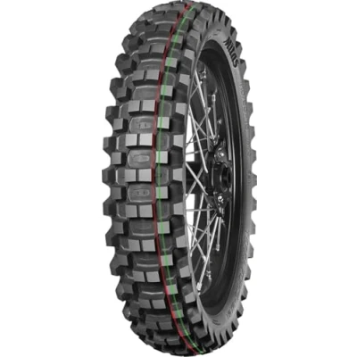Immagine di Mitas TERRA FORCE MX MH MEDIUM HARD TERRAIN M/C TT 80/100 R12 50M auto Pneumatici estivi 70000930