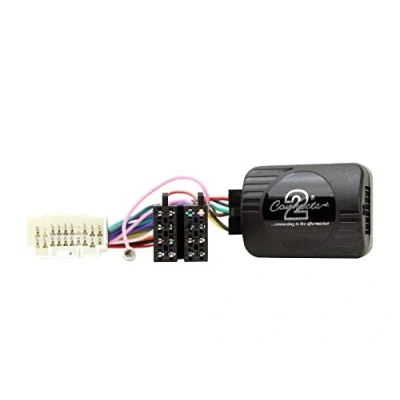 Immagine di Connects2 CTSSZ002.2 Compatibile con Suzuki (Compatibilità/Informazioni nella Descrizione)