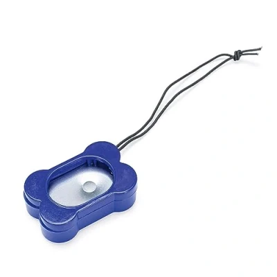 Immagine di Karlie Clicker Acustico Trainer, 5 x 3 1,5 cm, Colori Assortiti