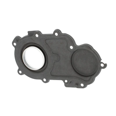 Immagine di CORTECO 49424258 Paraolio Albero Motore Parte frontale PTFE (Politetrafluoretilene) AUDI: A4 B7 Avant, B8 A6 C7 Avant