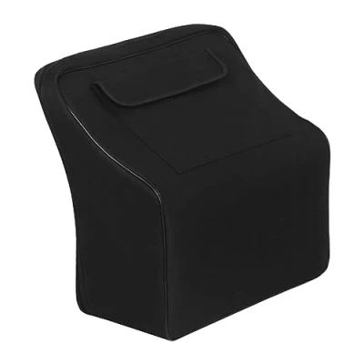 Immagine di Kahdsvby Borsa per fisarmonica Custodia tastiera Accessori 48/80/96/120 Fisarmoniche pianoforte basso