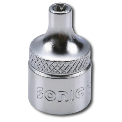 Immagine di Chiave a bussola 1/4&quot; E TORX SONIC 22614
