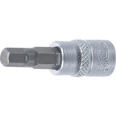 Immagine di Bgs 9466 Bit di utilizzo, a esagono incassato, 6, 3 (1/4), 5, mm