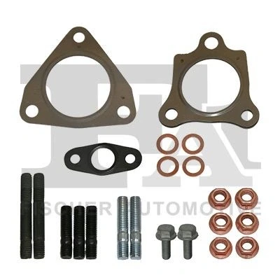 Immagine di FA1 KT730060 Kit montaggio, Compressore