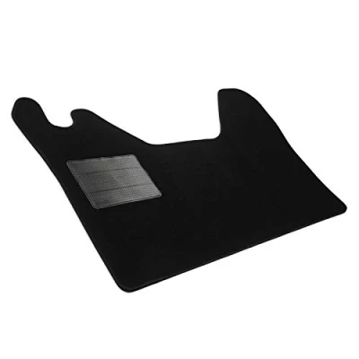 Immagine di MTM SP 6224 Tappetini su Misura in Velluto per Iveco Daily IV dal 2014&gt;