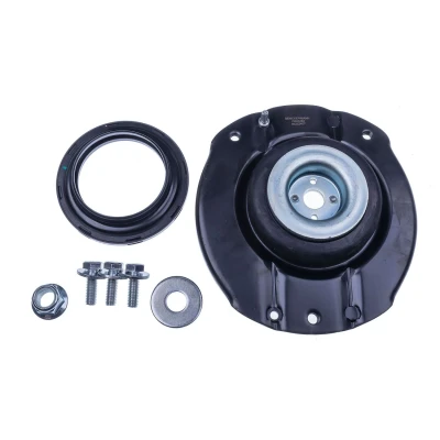 Immagine di DENCKERMANN D600282 Supporto ammortizzatore a molla Assale anteriore Dx PEUGEOT: 206+ Hatchback, 206 Hatchback