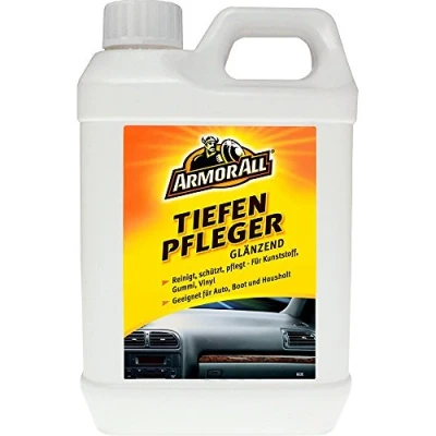 Immagine di Armor All 12000L Detergente per plastica, 2000 ml