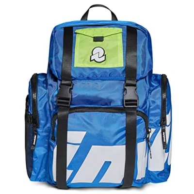 Immagine di Invicta Monviso Trend LINE Zaino, Uomo, Taglia: One Size, Blue