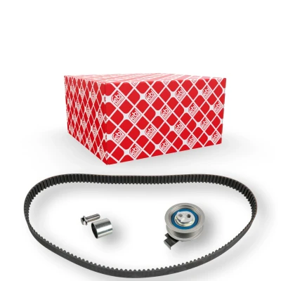 Immagine di FEBI BILSTEIN 173220 Kit cinghia di distribuzione 150 AUDI: A4 B7 Avant, B6 A6 C5 Avant