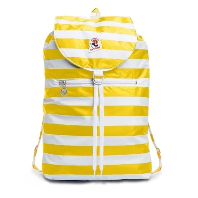 Immagine di Invicta Minisac NEXT, Richiudibile E TASCABILE, 8 LT 25 X 40 11 Zaino, Taglia: One Size, Yellow