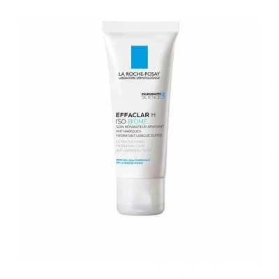 Immagine di La Roche Posay Effaclar H Iso Biome Crema detergente 40 ml