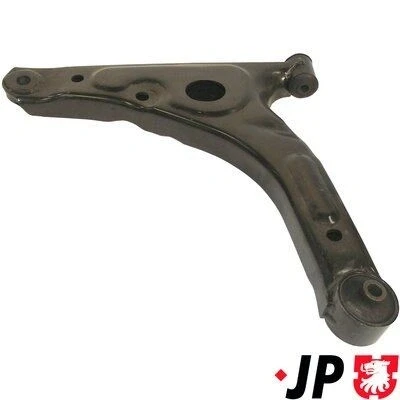 Immagine di JP GROUP 1540100570 Braccio oscillante, Sospensione ruota Assale anteriore Sx, inferiore trasversale oscillante FORD: Transit Custom V362 Van