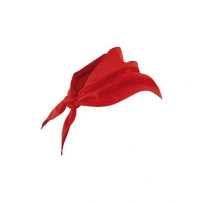 Immagine di Velilla 404003/C/TU Fazzolettone triangolare (moderno), rosso, 404003/C12/TU