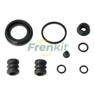 Immagine di FRENKIT 238040 Kit Revisione Pinze Freno Assale posteriore 38 VOLKSWAGEN: Sharan I, GOLF 3, Passat B3/B4 Sedan, LANCIA: Phedra, AUDI: A4 B5 Avant
