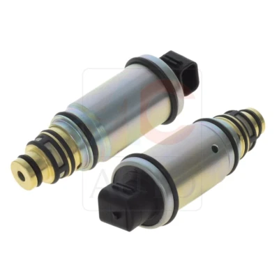 Immagine di ACAUTO AC 02ZX09 Valvola regolazione, Compressore VS 16, 18