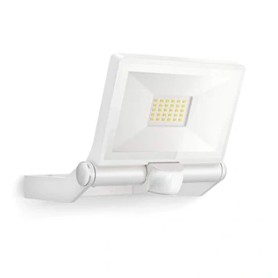 Immagine di Steinel XLED ONE S WS 065256 Faretto LED per esterno con rilevatore di movimento ERP: E (A G) 18.6 W