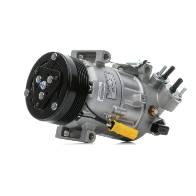 Immagine di NRF 32819 Compressore Aria Condizionata SD7C16 12 PAG 46 con anello tenuta PEUGEOT: 508 I SW, 5008 I, 3008 CITROËN: C4 Picasso 1
