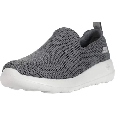 Immagine di Skechers Performance Men&#039;s Go Walk Max Wide Sneaker, Charcoal,8 Extra US