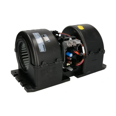 Immagine di MAHLE ORIGINAL AB 38 000P Ventola Abitacolo con regolatore integrato
