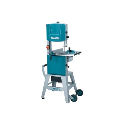 Immagine di Makita sega a nastro Profondità di taglio (max.) 165 mm 230 V 900 W Lunghezza lama della 2240
