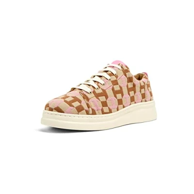 Immagine di Camper Runner Up K201314, Scarpe da Ginnastica Donna, Multicolore, 39 EU