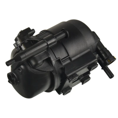 Immagine di BLUE PRINT ADBP230013 Filtro Carburante con vite di scarico dell&#039;acqua, attacco per sensore acqua supporto