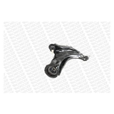 Immagine di MONROE L25553 Braccio oscillante, Sospensione ruota con snodo portante/di guida, cuscinetto in gomma trasversale oscillante