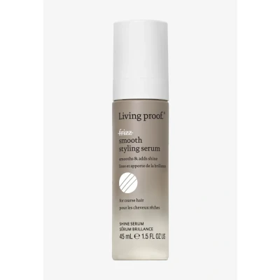 Immagine di Living Proof No Frizz Smooth Styling Siero 45 ml