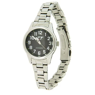 Immagine di Chronotech Orologio Analogico Quarzo Donna con Cinturino in Acciaio Inox CC7041L 02M