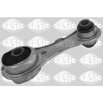 Immagine di SASIC 2704086 Supporto, Sospensione motore Cuscinetto gomma metallo Dx in alto, inferiore