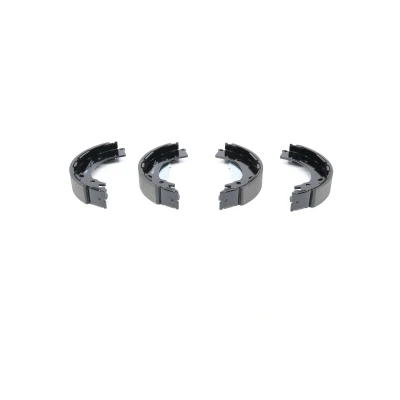 Immagine di ATE 03.0137 0524.2 Ganasce Freno 203 31 con leva HYUNDAI: i20 II Hatchback, i10 I, I KIA: RIO 3
