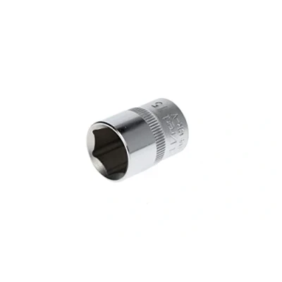 Immagine di Gedore RED R51001504 Inserto a bussola metrico, imperiale (pollici) 3/8 (10 mm) 1 pezzo 3300173