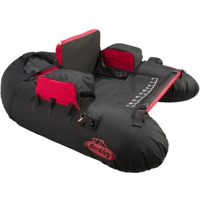 Immagine di Berkley Tec Belly Boat Pulse XCD