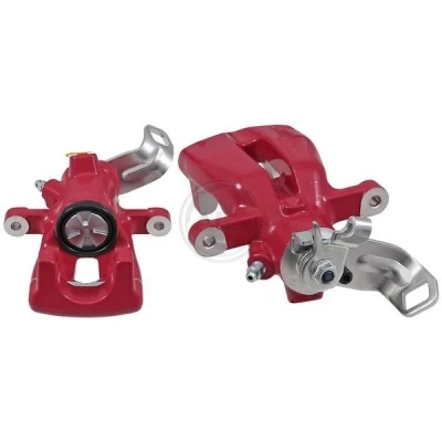 Immagine di A.B.S. 531942C3 Pinza freno Rosso Alluminio MINI: Clubman, Hatchback, Coupe