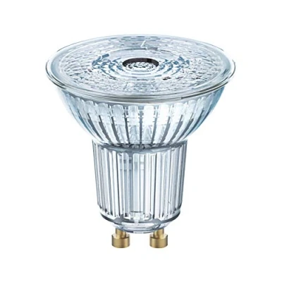 Immagine di Osram Led st par16 50 36 4,3w/827 gu10 box2 4058075260252