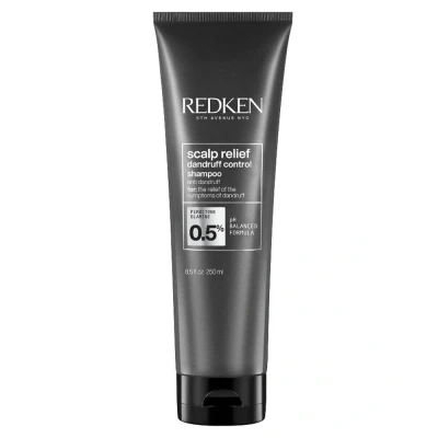 Immagine di Redken Scalp Relief Dandruff Control Shampoo 250 ml