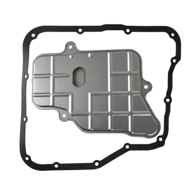 Immagine di BLUE PRINT ADBP210092 Kit filtro idraulico, Cambio automatico con guarnizione coppa olio