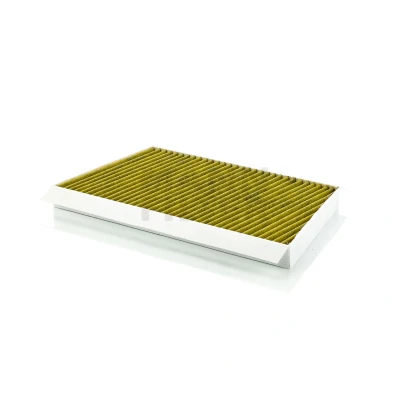 Immagine di MANN FILTER FP 3461 Filtro abitacolo MERCEDES BENZ: Classe C Sedan, CLK Cabrio, Sportcoupe