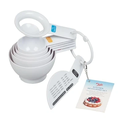 Immagine di TALA Set misurini per Cucina, 0/12, 7 pz