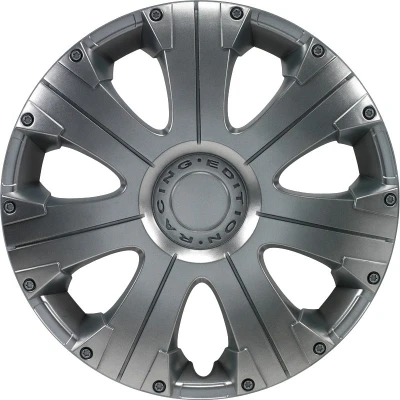 Immagine di AutoStyle PP 5025 Copricerchi 15Inch argento