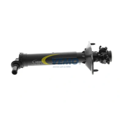 Immagine di VEMO V10 08 0488 Ugello acqua lavaggio, Lavafari Dx AUDI: A7 Sportback