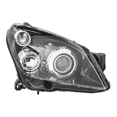 Immagine di HELLA 1EL 008 700 321 Fari OPEL: Astra H Caravan, GTC, Hatchback
