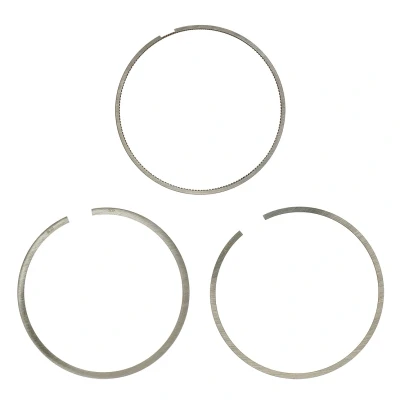 Immagine di KOLBENSCHMIDT 800121910025 Kit Fasce Elastiche 84,75 AUDI: Q5